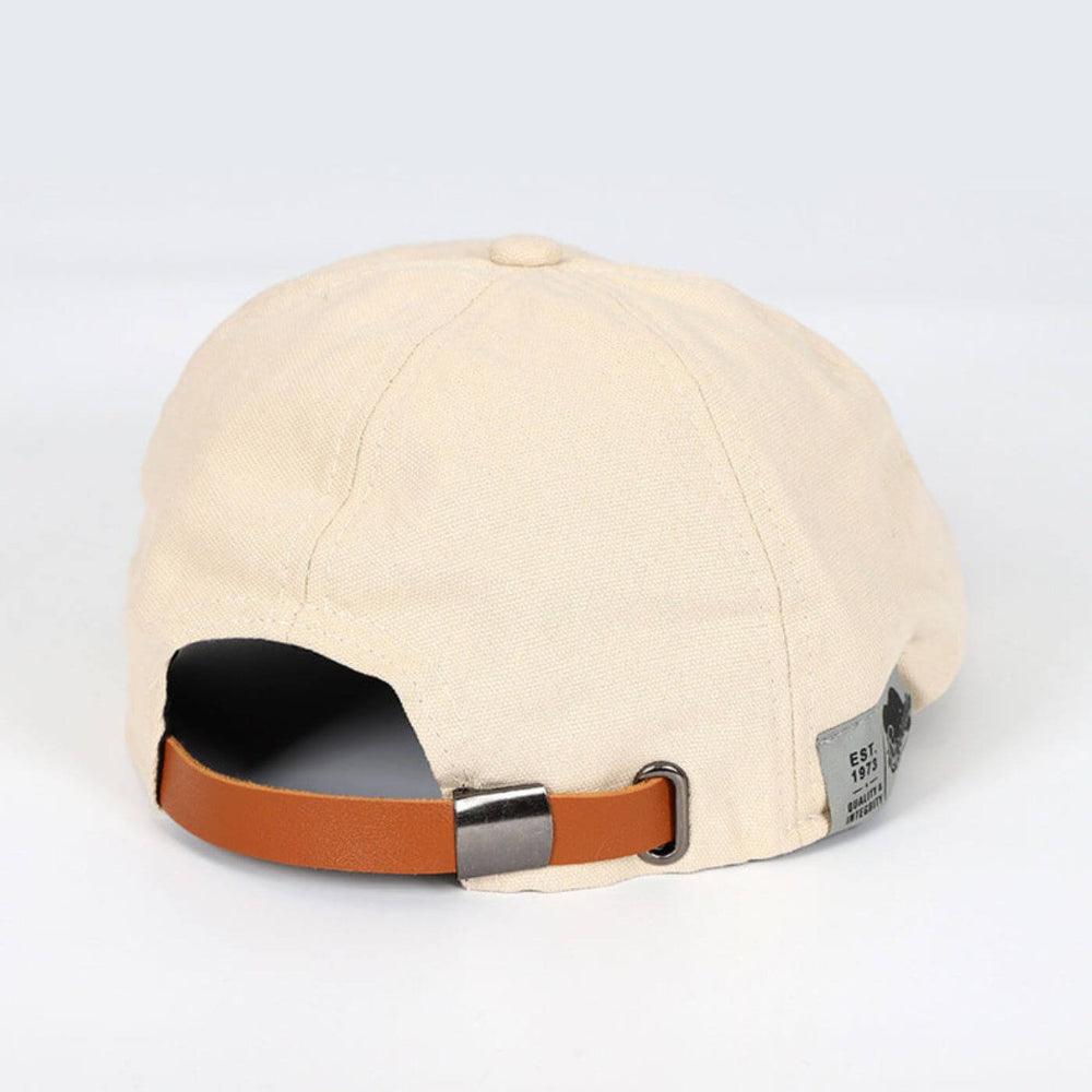 Carter™ | Premium Men’s Cap